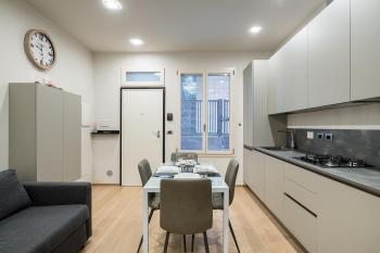 Fragole Suite, Boloňa (fotografie 4)