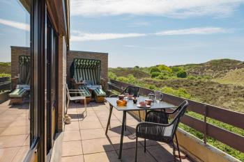Dünenloft, List auf Sylt (Foto 3)
