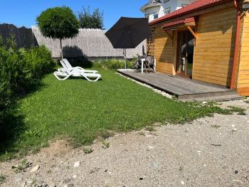 Casute la munte, Рышнов (фото 2)