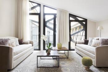 Adriano Residence, Boloňa (fotografie 2)