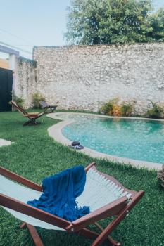 VillaBoha, Mérida (zdjęcie 3)