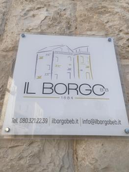 Il Borgo, Corato (zdjęcie 2)