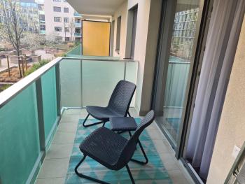 Aphrodité apartman, Budapešť (fotografie 5)