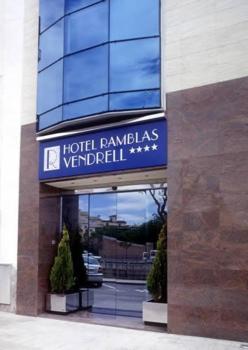 Ramblas Vendrell, El Vendrell (foto 2)