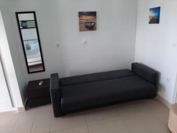Apartment in Mpenitses with Sea Views & Pool, Benitses (fotografie 3)