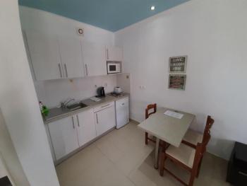 Apartment in Mpenitses with Sea Views & Pool, Benitses (fotografie 4)
