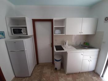Apartment in Mpenitses with Sea Views & Pool, Benitses (Foto 3)