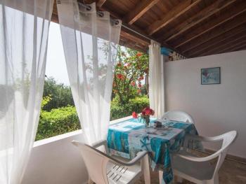 Alluring apartment in Mpenitses with shared pool, Benitses (foto 4)