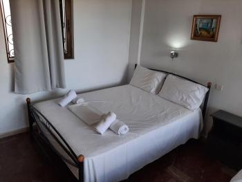 Apartment in Mpenitses with Sea Views & Pool, Benitses (Foto 2)