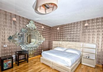 Penthouse Suite Rome - Private Suites, Řím (fotografie 2)