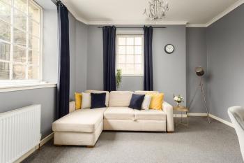 2 BR Royal Mile Apartment, Edimburgo (foto 5)