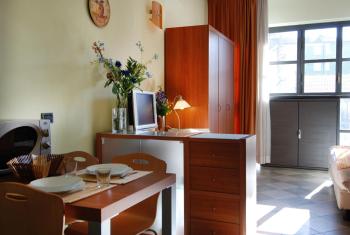 Residence 2Gi, Milán (fotografie 5)