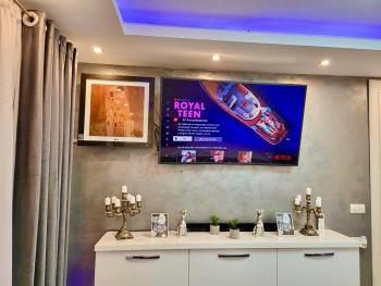 Studio DeLux, Джурджу (фото 3)