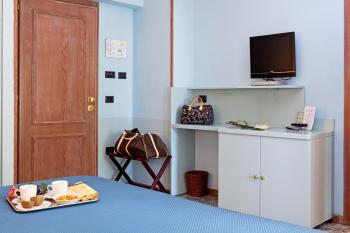 Hotel Daniel, Pescasseroli (Foto 2)