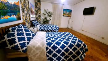 SOL- CARLOS V Apartaments, Madrid (fotografie 3)
