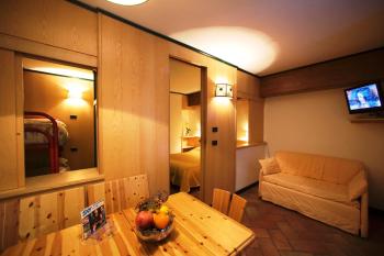 Hotel Daniel, Pescasseroli (Foto 4)