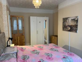 Apartment with shared garden and basic equipments, Plymouth (foto 4)