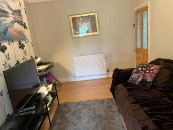 Apartment with shared garden and basic equipments, Plymouth (foto 3)