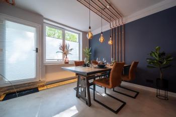 La Bodega - Designer Apartment an der Alster, Hamburg (photo 5)