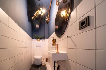 La Bodega - Designer Apartment an der Alster, Hamburg (photo 2)