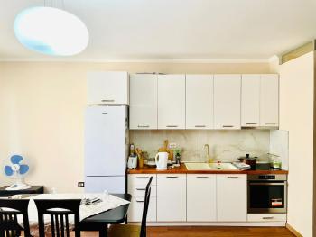 Spacious Holiday Apartment, Tirana (photo 3)