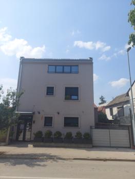 Nana / Sobe & Apartmani, Valjevo (fotografie 4)