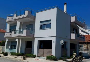 Κομψό studio με δωρεάν πάρκινγκ, Volos (Foto 2)