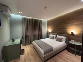 Tirana Apartments, Tirana (photo 4)