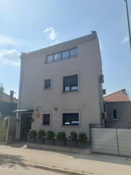 Nana / Sobe & Apartmani, Valjevo (fotografie 3)