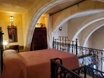Cozy Corner House in Valletta - Authentic!, Valletta (zdjęcie 5)