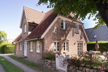 Krabbenhus, Wyk auf Föhr (zdjęcie 3)