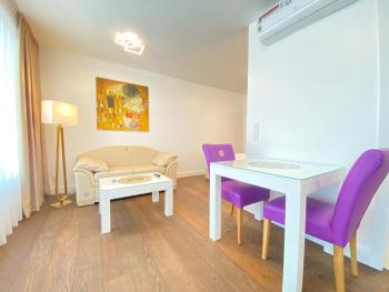 Steiner Residences Vienna Vorgartenstrasse, Vídeň (fotografie 4)