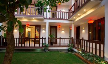 Village Moon Villa, Hội An (Foto 4)