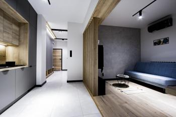 Prestige-28, Zator (photo 3)