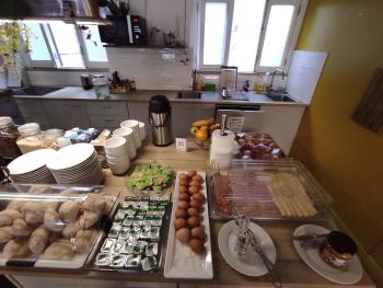 Draft Hostel & Rooms, Lissabon (Foto 3)