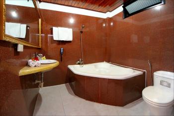 Thanh Binh Central Hotel, Хойан (фото 3)