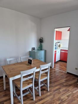 Well located flat with balcony, Düsseldorf (Foto 3)