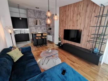 Centar Luxe Apartment, Skopje (foto 5)