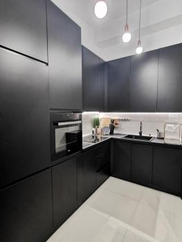 Centar Luxe Apartment, Skopje (foto 3)