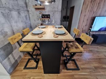 Centar Luxe Apartment, Skopje (foto 2)