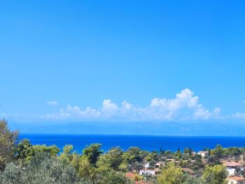THOMAS VIEW Εξοχικό σπίτι με θέα στη θάλασσα, Porto Heli (zdjęcie 4)