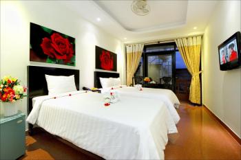 Thanh Binh Central Hotel, Хойан (фото 4)
