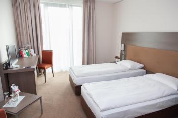IntercityHotel Dresden, Dresda (foto 3)
