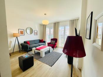 4 llullat - City Center Apartment, Pristina (photo 5)