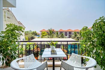 Green Meadows Boutique Apartments, Hoi An (photo 2)