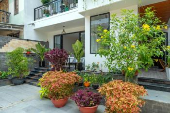 Green Meadows Boutique Apartments, Hoi An (photo 4)