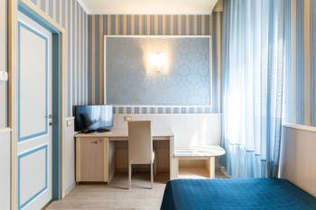 Hotel Garda, Milan (photo 4)