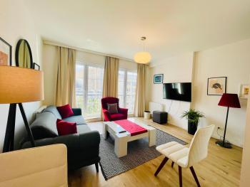 4 llullat - City Center Apartment, Pristina (photo 2)