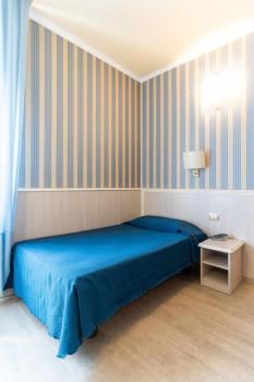 Hotel Garda, Milan (photo 3)