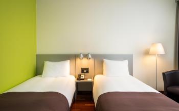 Holiday Inn Zürich Messe by IHG, Zürich (photo 4)